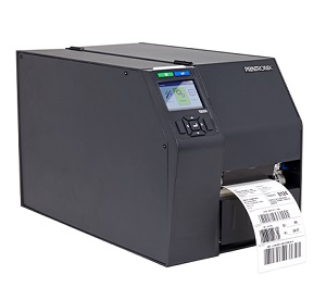 Printronix T8000