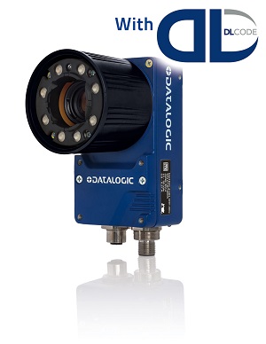 Datalogic Matrix 410 (600-000)