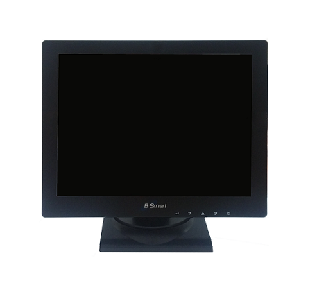 B.Smart POS Monitor DP104A