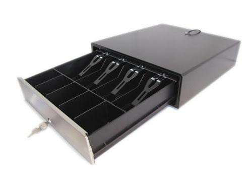 HPC System Денежный ящик 13S 36x32 Epson White