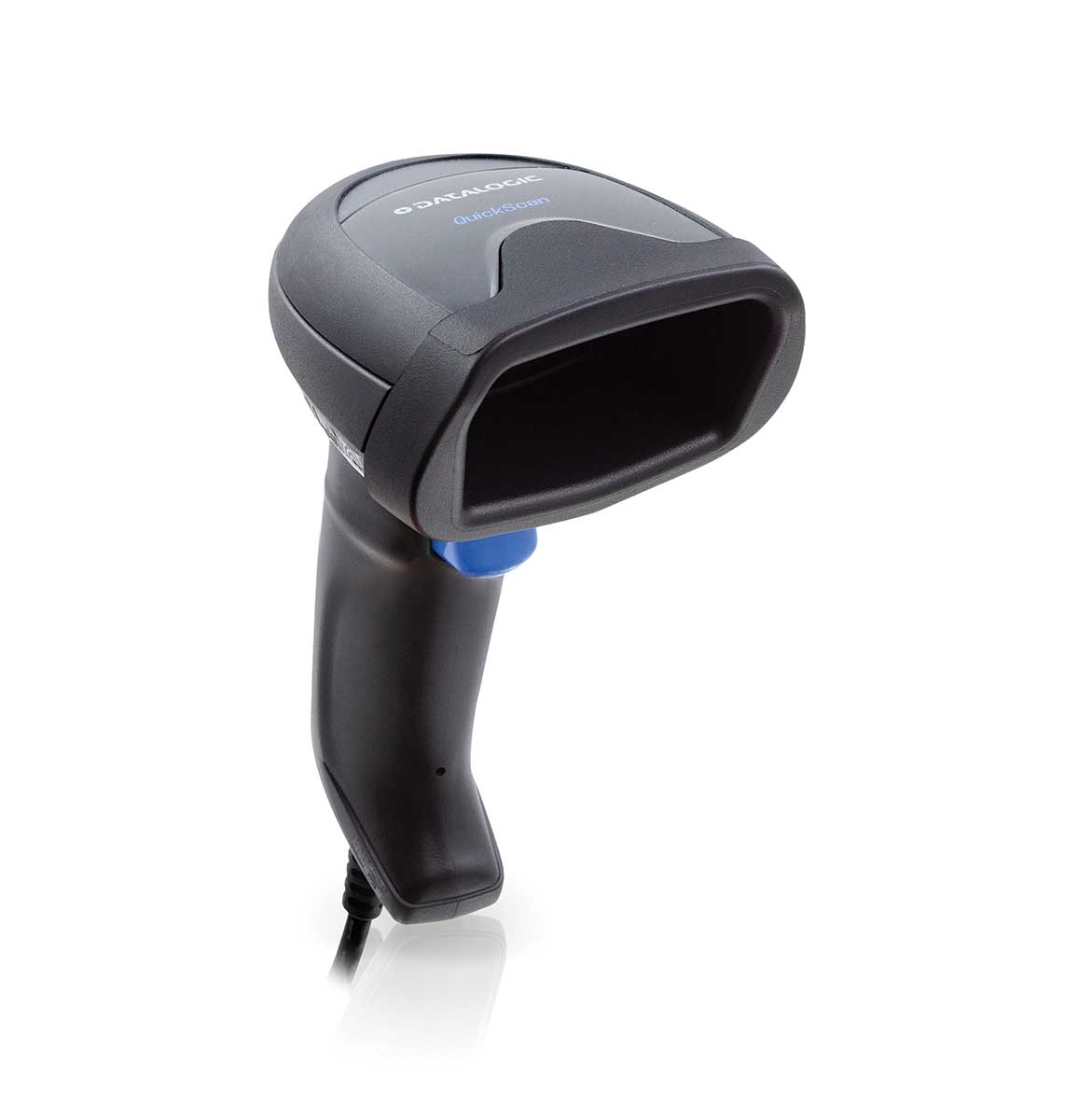 Datalogic QuickScan Lite QW2520 2D BLACK USB KIT