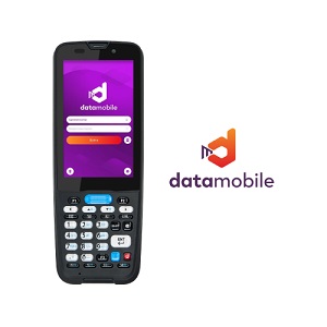 Комплект Unitech HT330 + DataMobile Online Lite