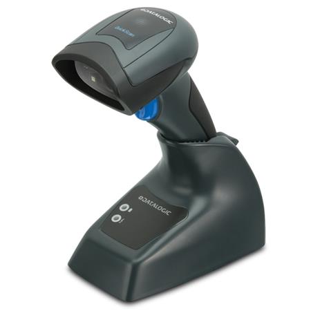 Datalogic QuickScan QSM2131 BLACK 433MHz+база +USB cable