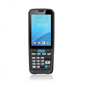 Unitech HT330