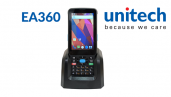 Видеообзор нового чемпиона в массовом сегменте рынка Unitech EA360
