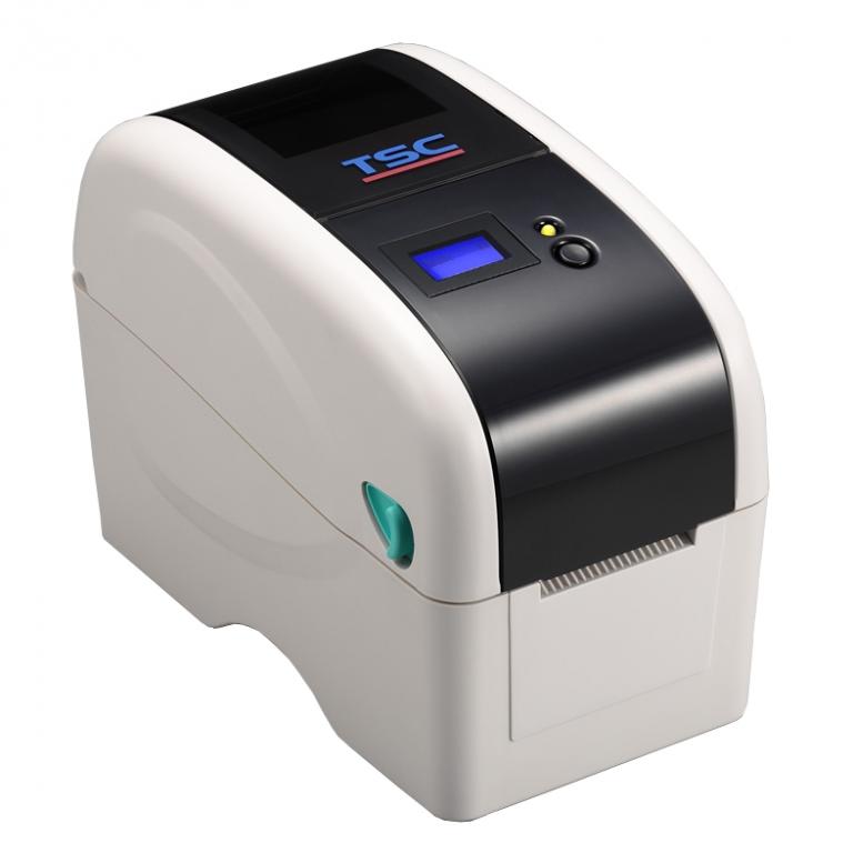 TSC TTP 225, Ethernet