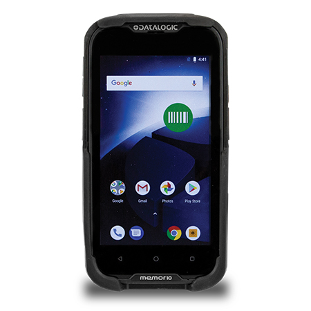 Datalogic Memor 10 2D WIFI/LTE/Android v8.1