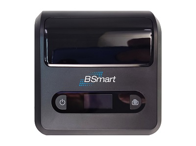 BSmart BS3WIFI, USB, в комплекте с защитным чехлом