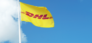 Решение для мобильных станций печати в компании DHL