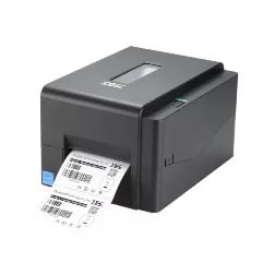 TSC TE210 Ethernet/USB Host