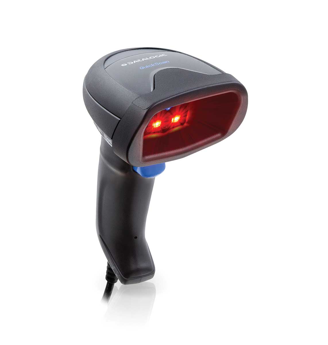 Datalogic QuickScan QS D2590 black 2D USB KIT