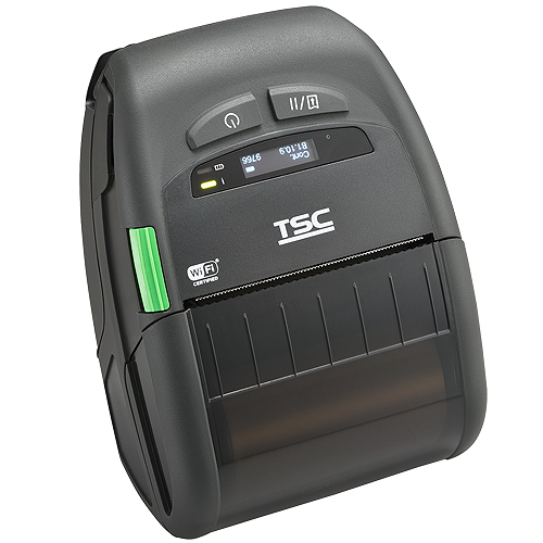 TSC ALPHA-30R, PREMIUM, WiFi+BT COMBO, EU