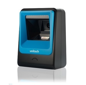 Unitech TS100, USB