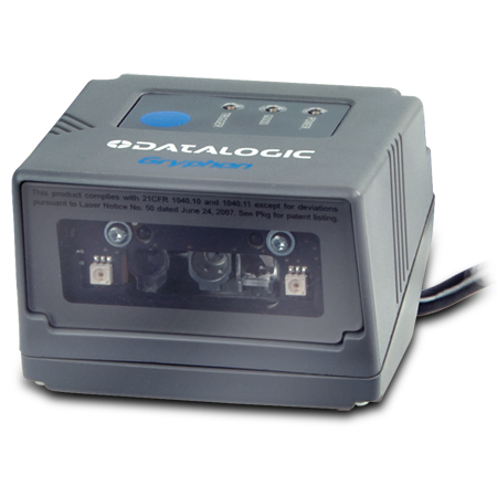 Datalogic Gryphon I GFS4400