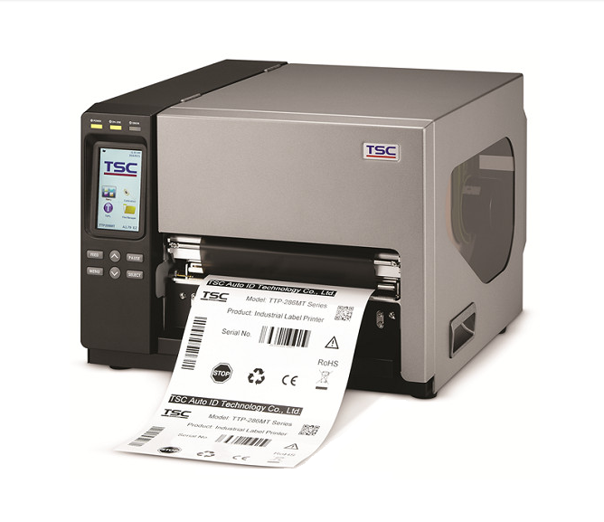 TSC TTP-286MT
