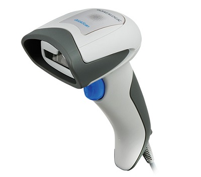 Datalogic QuickScan I D2131 grey