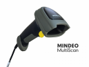 Тест Mindeo MultiScan MD7919 на скорость считывания DPM-маркировки