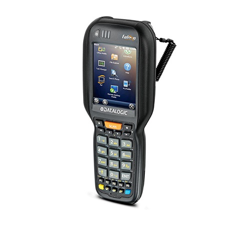 Datalogic Falcon X4 2D WiFi/BT/WEC 7/52-KEY