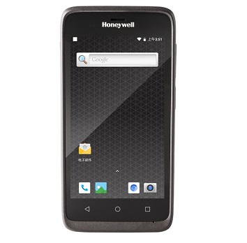 Honeywell ScanPal EDA51 2D/WiFi/3G/BT/NFC/C/AND8wGMS/4000 mAh/USB/EU