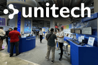 Unitech представил новое поколение мобильных устройств на&nbsp;COMPUTEX Taipei