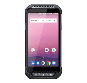 Point Mobile PM85 2D (N6603SR) WiFi/BT/NFC/GSM/LTE/GPS/STD/C/And8.x