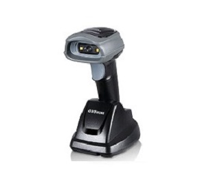 Mindeo CS 2290 2D SR BT USB серый