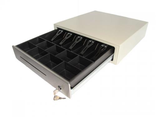 HPC System Денежный ящик 16S 40x40 Epson