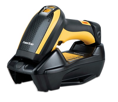 Datalogic PowerScan PBT9100
