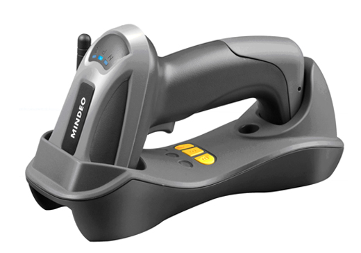 Mindeo CS 3290 lazer scanner, charge & communication base , USB