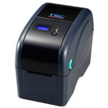 TSC TTP 225 peeler, Ethernet