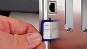 Принтеры этикеток корпоративного сегмента Printronix: предотвращение потерь времени