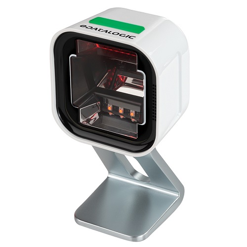 Datalogic Magellan 1500 2D, с кнопкой, gray  USB KIT