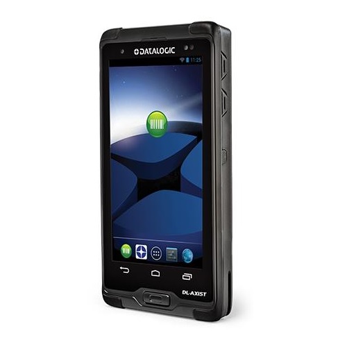 Datalogic DL-AXIST  2D WiFi/BT/NFC/1GBx8GB/ANDROIDv4