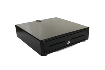 B.Smart Денежный ящик 4141 Epson Черный