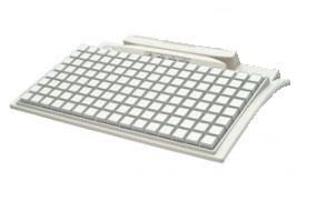 Preh MC 128WX alfa-int, white, PS/2