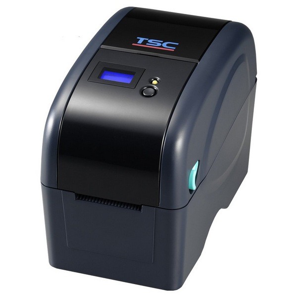 TSC TTP-225 Navy (Ethernet)