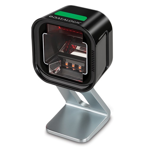 Datalogic Magellan 1500 2D,  с кнопкой, black USB KIT