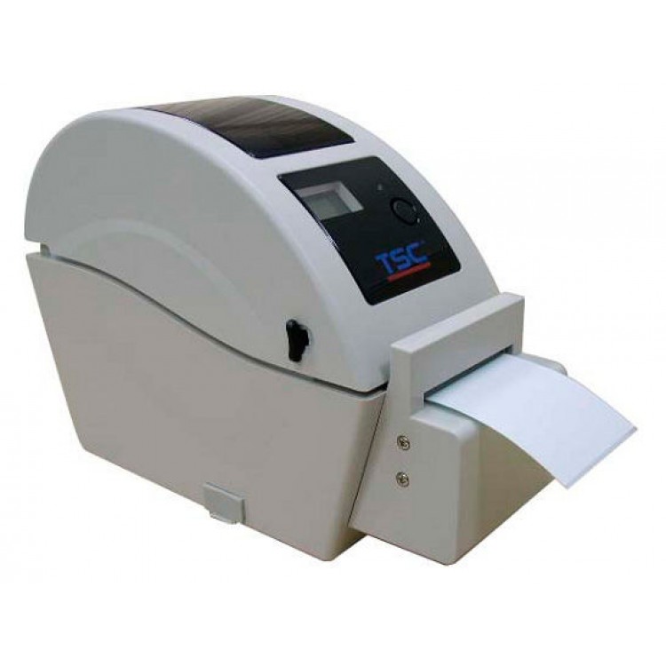 TSC TDP 225, cutter, USB, Ethernet
