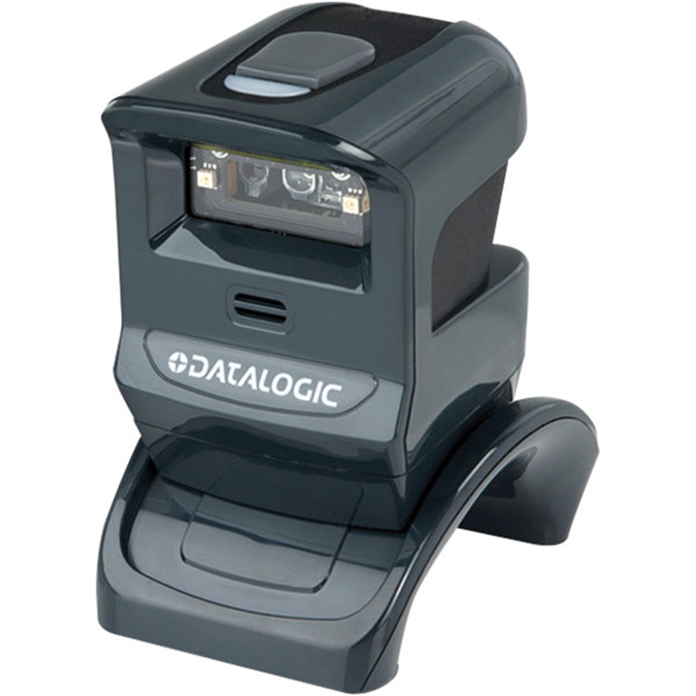 Datalogic Gryphon GPS4400, 2D, RS232/USB Black