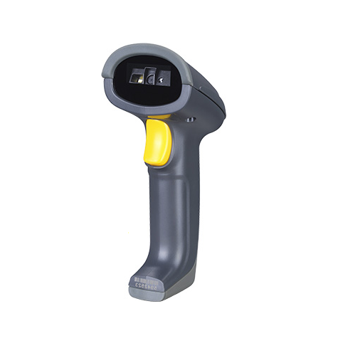 Mindeo MD6600-HD, 2D, USB