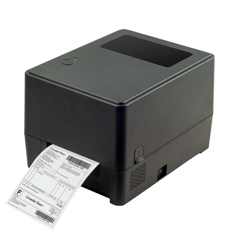 BSmart BS460T 203DPI, USB, RS232, Ethernet