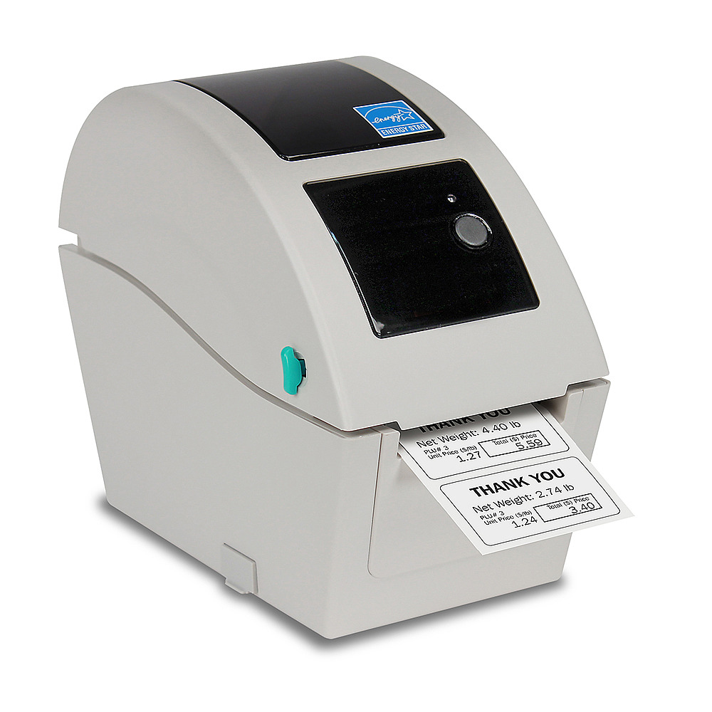 TSC TDP 225, USB