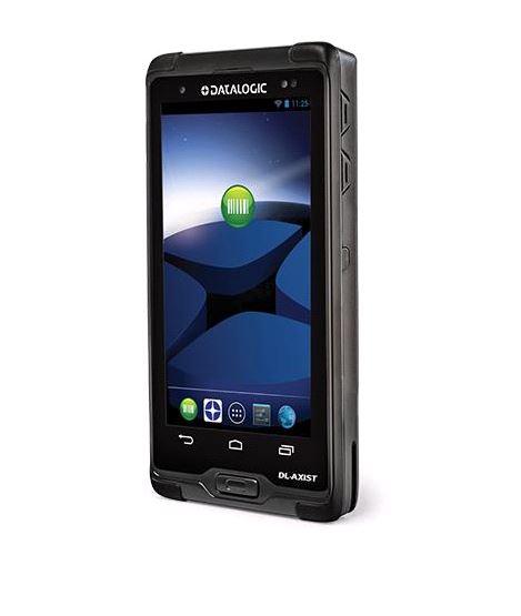 Datalogic DL-Axist