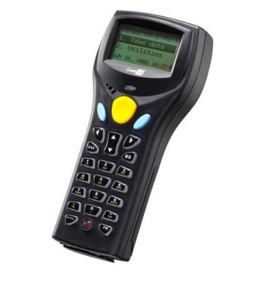 CipherLab 8300/8330/8370
