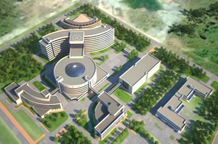 Опыт успешного внедрения оборудования штрихового кодирования в ФГУЗ ВЦЭРМ им. А.М.Никифорова МЧС России