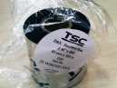 Как подобрать риббон TSC, подходящий для выполнения задач заказчика.