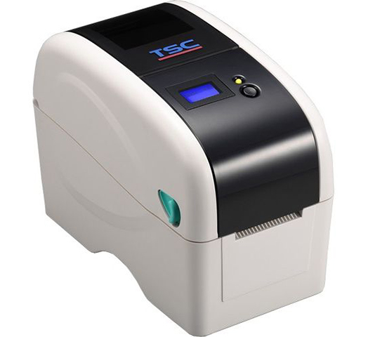 TSC TTP 225, USB