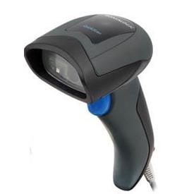 Datalogic QuickScan QS D2430 black 2D