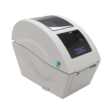TSC TDP 324