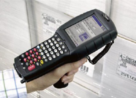 datalogic falcon